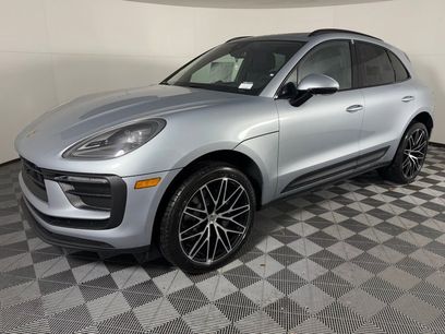 New 2026 Porsche Macan