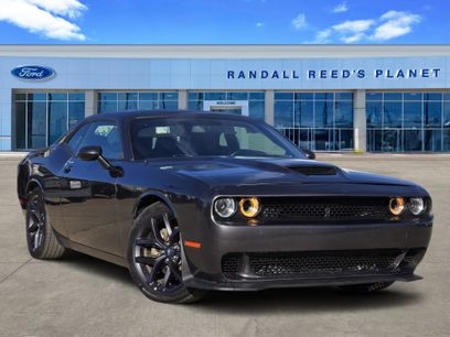 Used 2022 Dodge Challenger GT w/ Plus Package