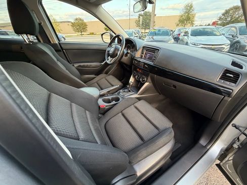 Used 2014 MAZDA CX-5 Touring image 31