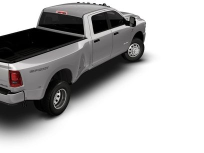 New 2026 RAM 3500 Lone Star