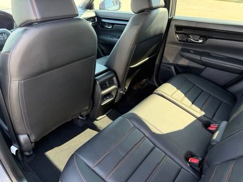 Used 2026 Honda CR-V Sport Touring image 23