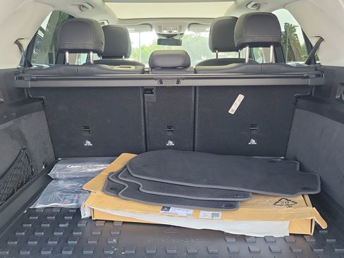 Certified 2026 Mercedes-Benz GLE 350 GLE 350 image 8