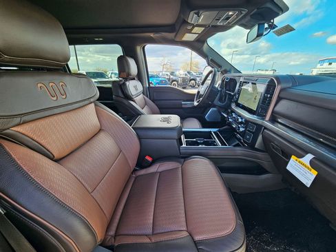 New 2026 Ford F350 King Ranch AWD/4WD image 32