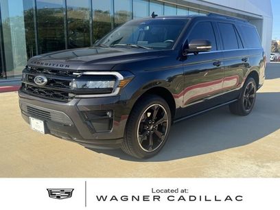 Used 2024 Ford Expedition Limited