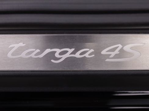 Used 2015 Porsche 911 Targa 4S AWD/4WD image 74