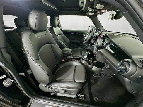 Used 2017 MINI Cooper S FWD image 26