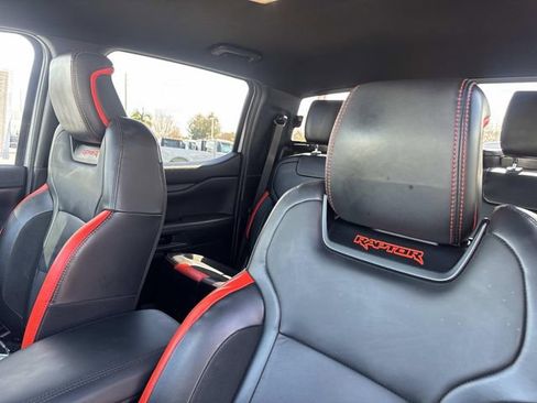 Used 2024 Ford Ranger Raptor image 32