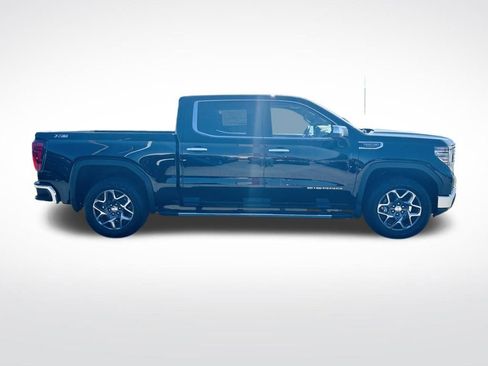 New 2026 GMC Sierra 1500 SLT w/ SLT Premium Package image 9