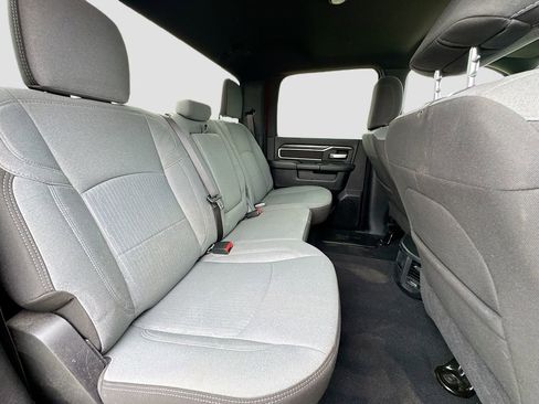 Used 2024 RAM 2500 Big Horn w/ Bed Utility Group AWD/4WD image 28