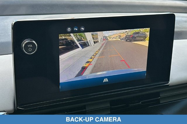 Certified 2024 Honda Prologue Touring image 23