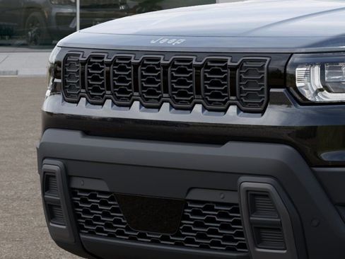 New 2026 Jeep Cherokee Limited AWD/4WD image 11
