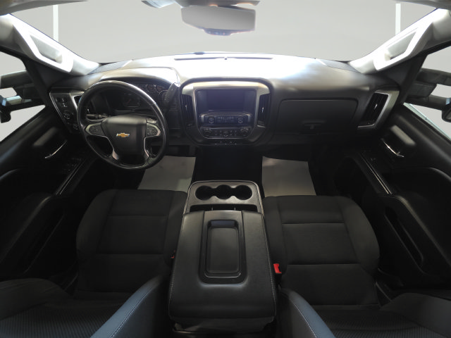 Used 2017 Chevrolet Silverado 2500 LT w/ All Star Edition AWD/4WD image 27