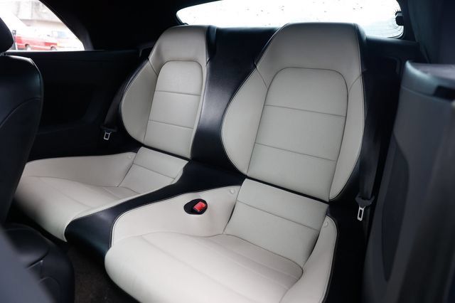 Used 2018 Ford Mustang Premium RWD image 12