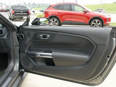 New 2025 Ford Mustang GT Premium w/ Mustang Nite Pony Package image 25