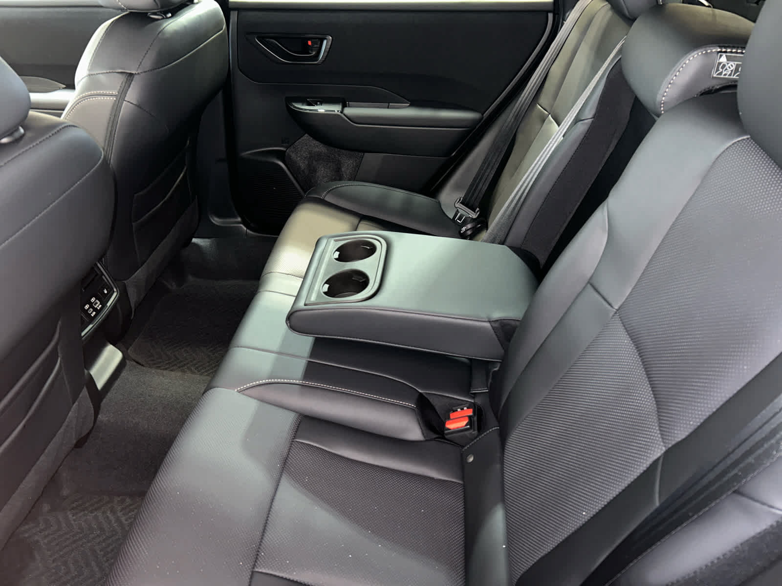 New 2026 Subaru Outback Limited AWD/4WD image 5