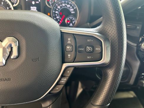 Used 2026 RAM 3500 Tradesman AWD/4WD image 44