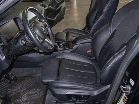 Used 2022 BMW M235i xDrive Gran Coupe w/ Shadowloine Package image 8