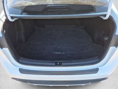 Used 2022 Toyota Corolla XSE w/ Carpet Mat Package (TMS) FWD image 6