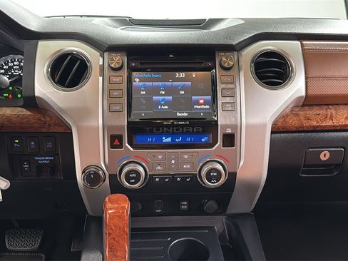 Used 2019 Toyota Tundra 1794 Edition image 10