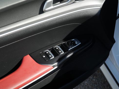 Used 2023 Kia K5 GT-Line w/ GT-Line Premium Package image 14