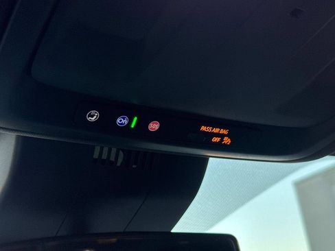 New 2025 Chevrolet Suburban LS image 26