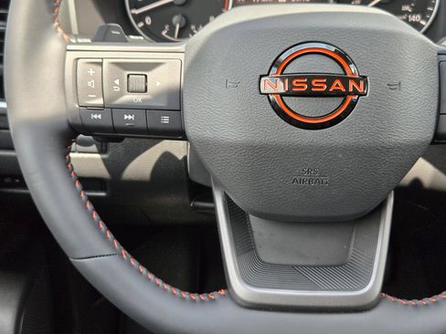 Used 2026 Nissan Rogue SV AWD/4WD image 21