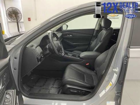 Used 2024 Honda Accord EX-L image 7