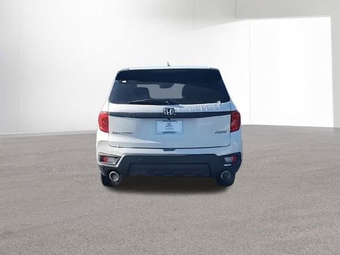 Certified 2023 Honda Passport EX-L image 8
