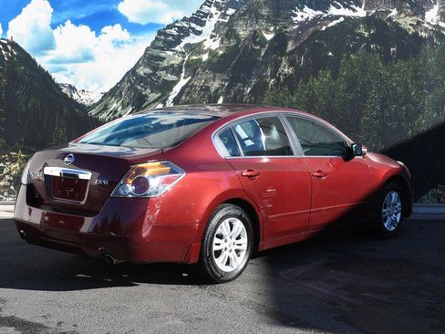 Used 2011 Nissan Altima 2.5 SL w/ 2.5SL Pkg image 3