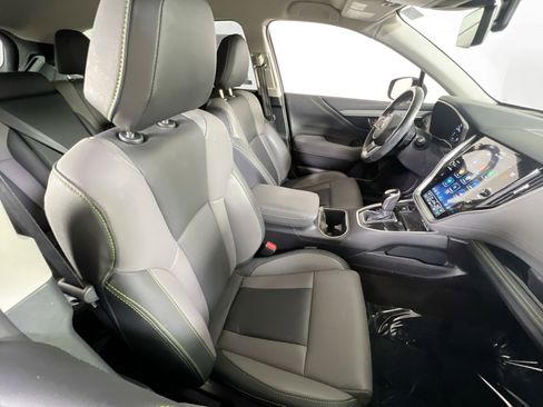 Used 2023 Subaru Outback Onyx Edition image 26
