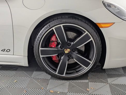 Certified 2023 Porsche 718 Boxster GTS image 14