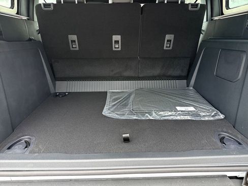 New 2025 Ford Bronco Badlands image 20