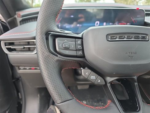 New 2026 Dodge Charger R/T Scat Pack image 21