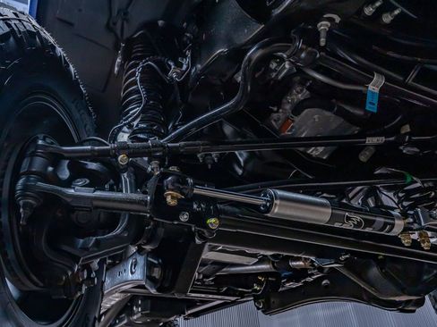 Used 2026 Ford F250 Platinum w/ Platinum Plus Package image 15