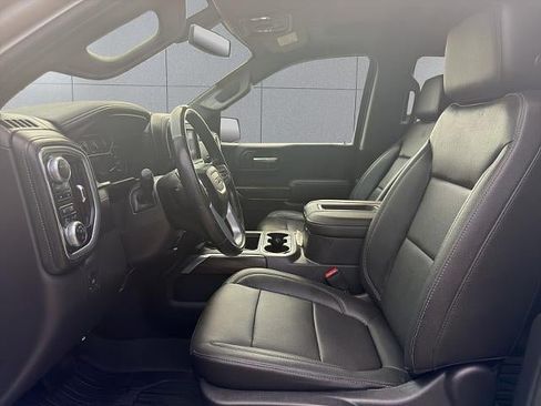 Used 2019 GMC Sierra 1500 SLT w/ SLT Premium Package AWD/4WD image 27
