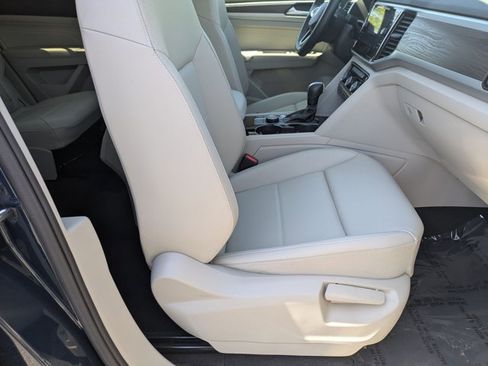 Used 2022 Volkswagen Atlas SE AWD/4WD image 23