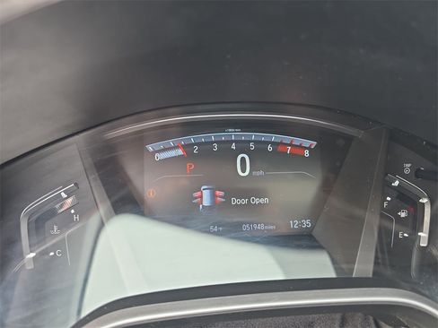 Used 2019 Honda CR-V EX image 19