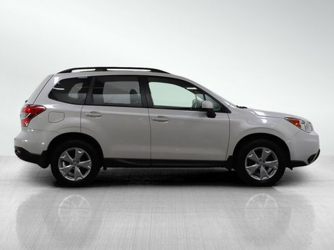 Used 2016 Subaru Forester 2.5i Premium w/ Protection Package #1 image 6