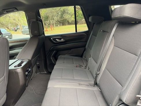 Used 2021 Chevrolet Tahoe LS AWD/4WD image 10