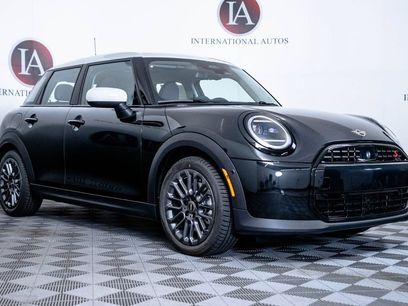 New 2026 MINI Cooper S