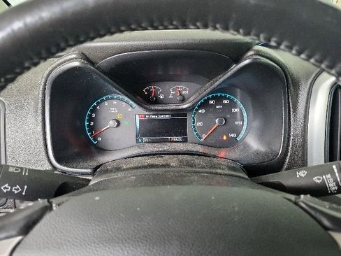 Used 2018 GMC Canyon SLE w/ SLE Convenience Package RWD image 10