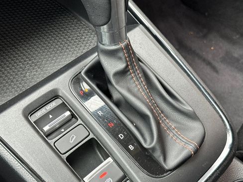 Certified 2023 Honda CR-V Sport image 19