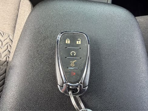 Used 2022 Chevrolet Equinox LT FWD image 35