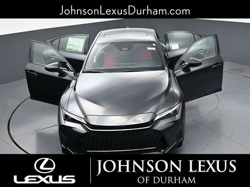 New 2026 Lexus IS 350 F Sport image 35