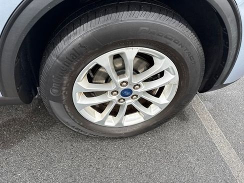 Used 2022 Ford Escape SE w/ Convenience Package image 11