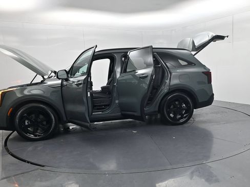 Used 2026 Kia Sorento SX Prestige AWD/4WD image 63