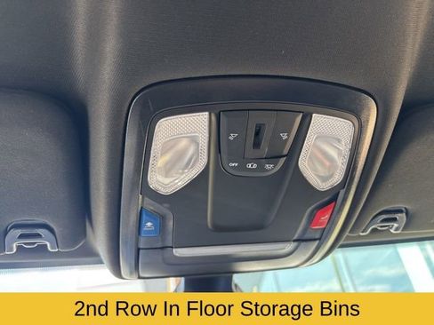 Used 2024 RAM 3500 Big Horn image 37