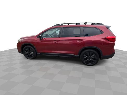 Used 2022 Subaru Ascent Onyx Edition image 7