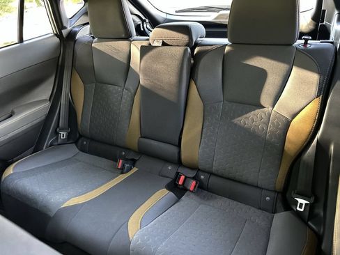 Certified 2025 Subaru Crosstrek 2.5i Sport AWD/4WD image 23