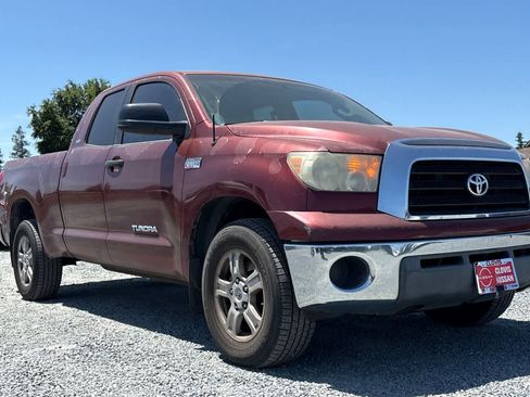 Used 2008 Toyota Tundra SR5 RWD image 10